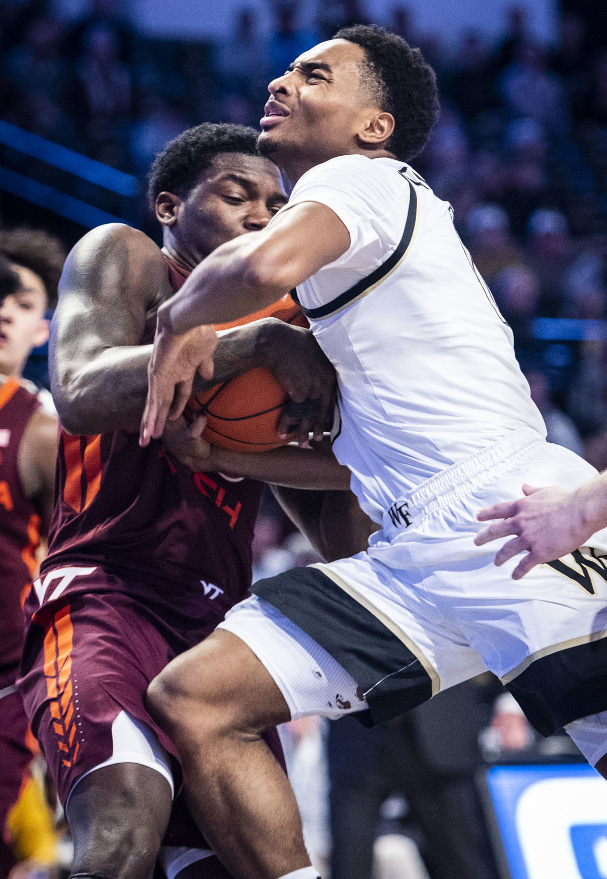 WakeBasketball